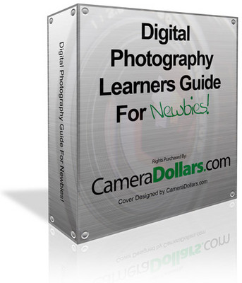Product picture Digital Photography Learners Guide For  Newbies!
