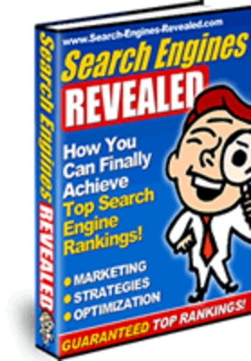 Product picture Search Engines Revealed - How You Can Finally Achieve Top Se