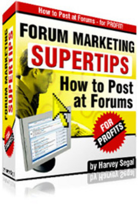 Product picture Forum Marketing SuperTips