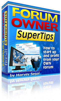 Product picture Forum Owner SuperTips 