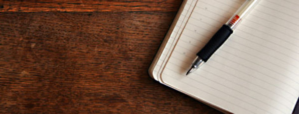 Product picture When You Don not Know What to Blog About 