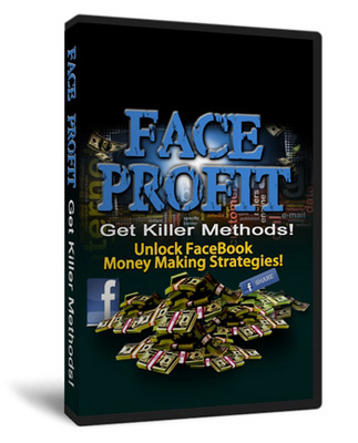 Product picture FaceProfit System