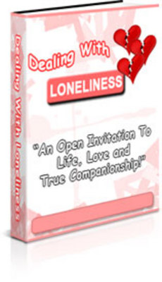 Product picture Dealing With Loneliness